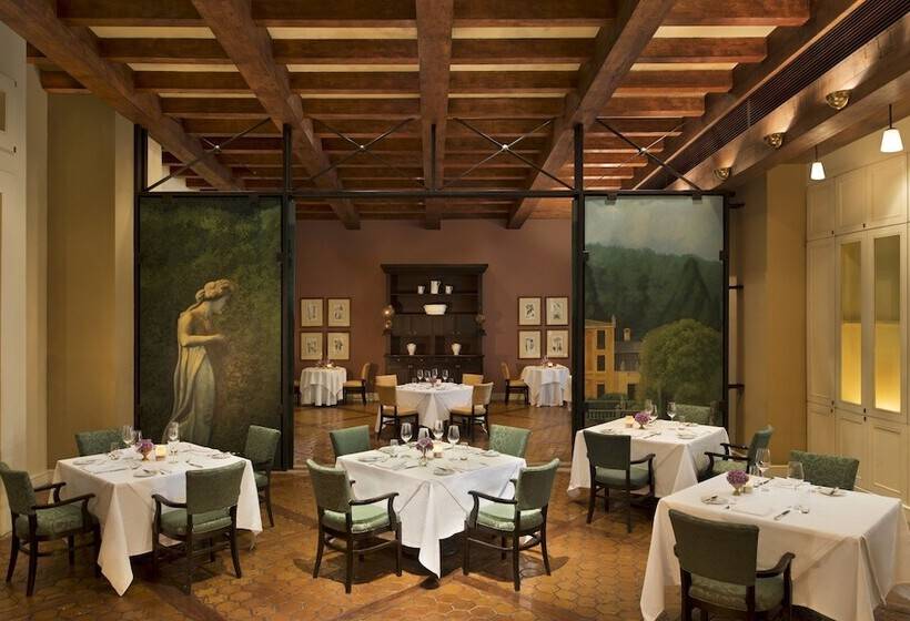 Sheraton Grande Sukhumvit, A Luxury Collection Hotel, Bangkok