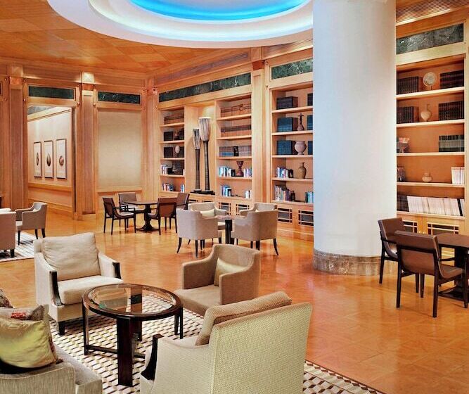 Sheraton Grande Sukhumvit, A Luxury Collection Hotel, Bangkok