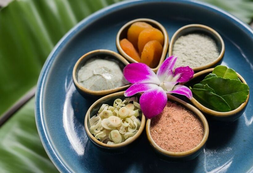 Sheraton Grande Sukhumvit, A Luxury Collection Hotel, Bangkok