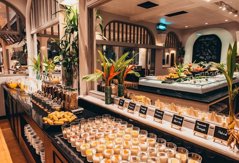 酒店 Sheraton Samui Resort