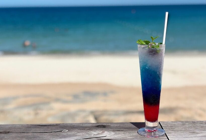 酒店 Sheraton Samui Resort