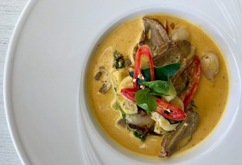 酒店 Sheraton Samui Resort