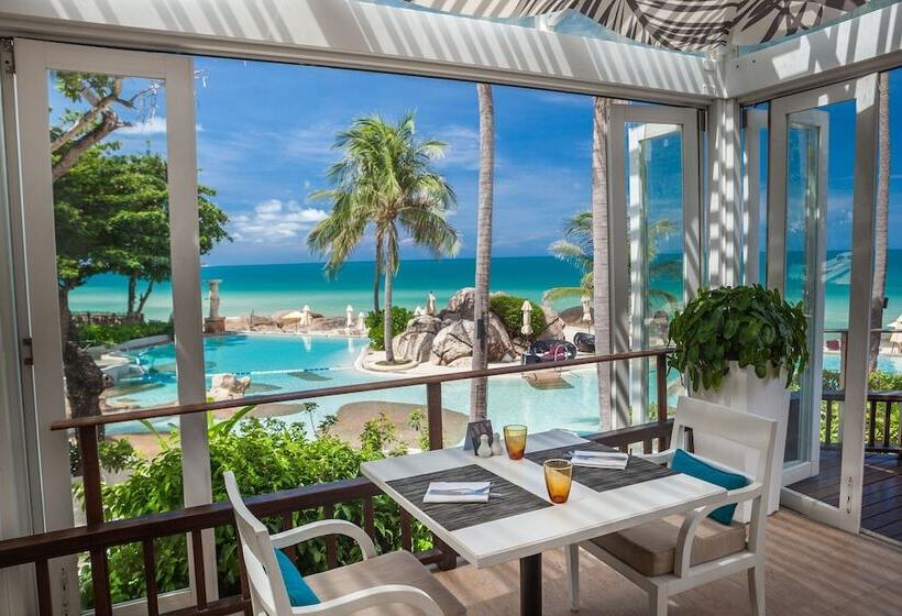 酒店 Sheraton Samui Resort