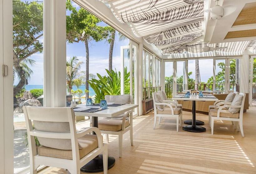 酒店 Sheraton Samui Resort