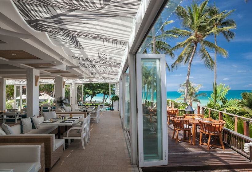 酒店 Sheraton Samui Resort