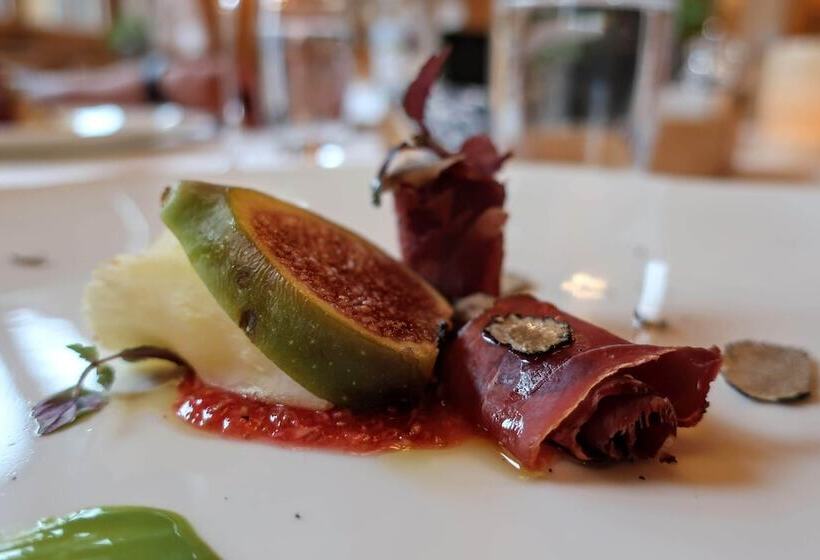 Отель Steinmattli