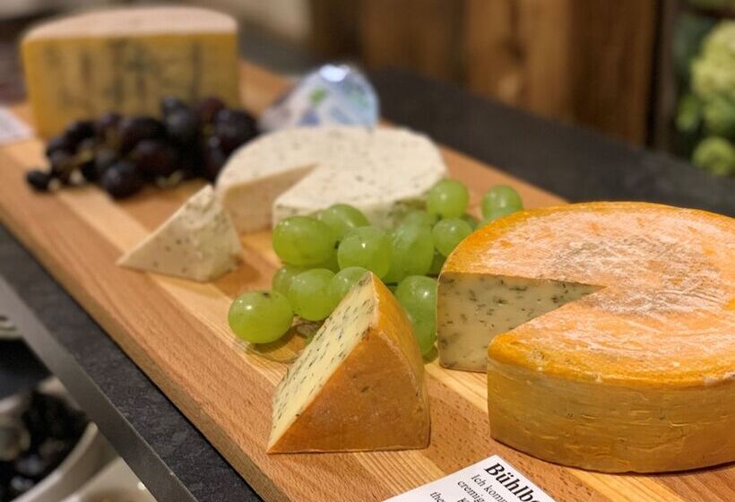 Отель Steinmattli