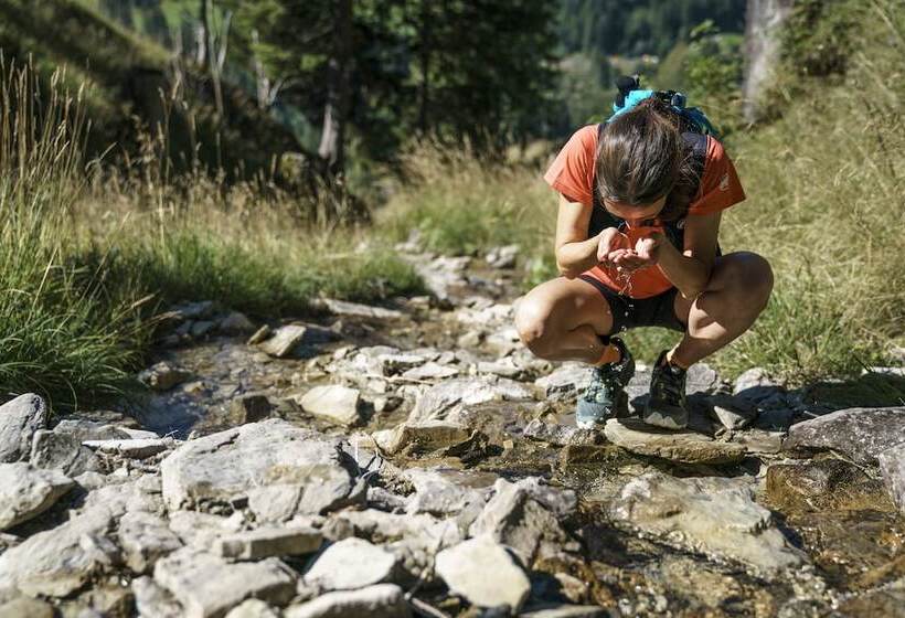 Отель Steinmattli