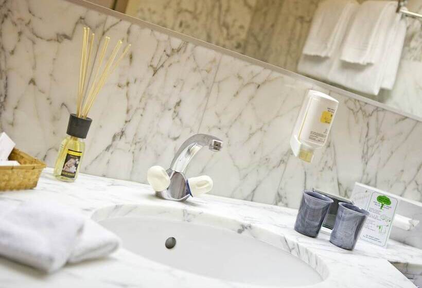 Отель Steinmattli