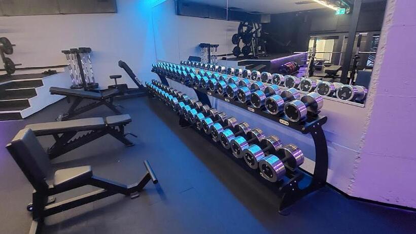 فندق Stockalperhof