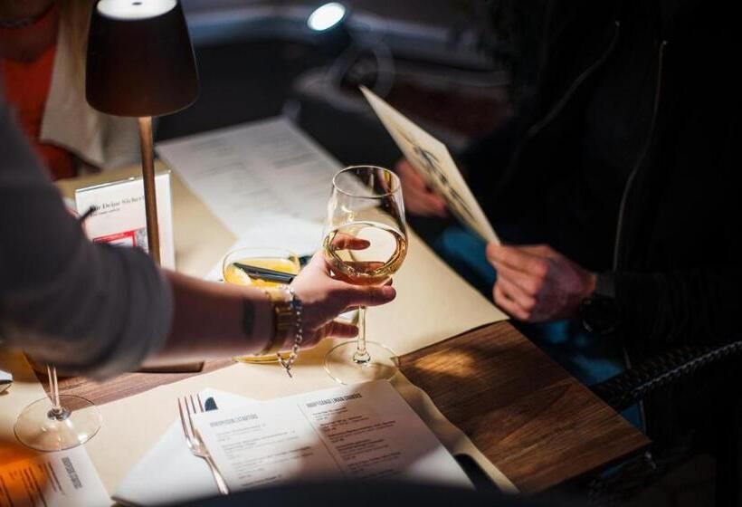 فندق Stockalperhof