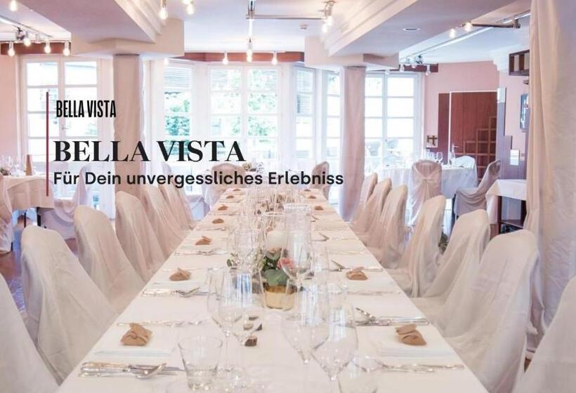 فندق Stockalperhof