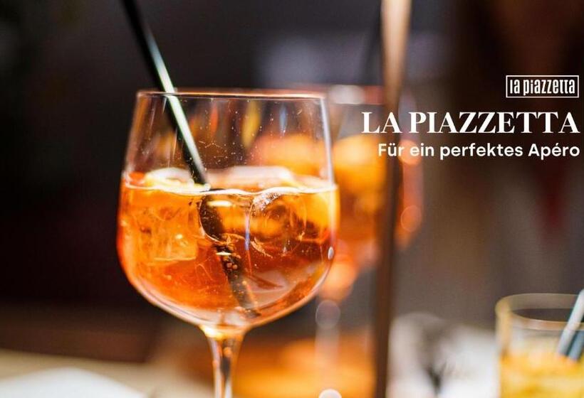 فندق Stockalperhof