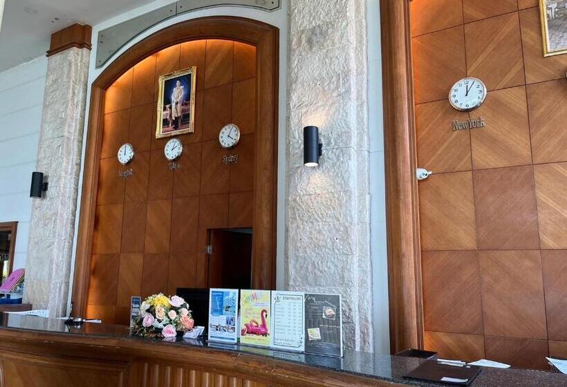 호텔 Suntara Wellness Resort &