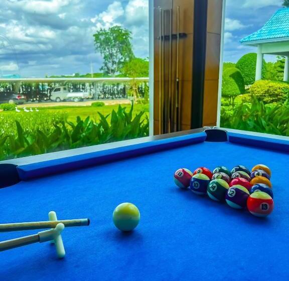 호텔 Suntara Wellness Resort &