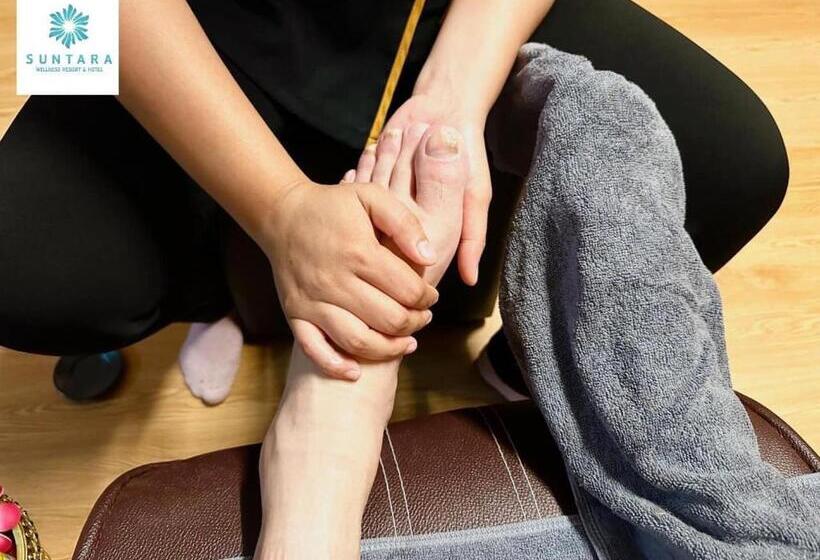 호텔 Suntara Wellness Resort &