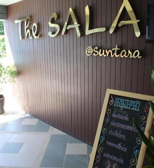 호텔 Suntara Wellness Resort &