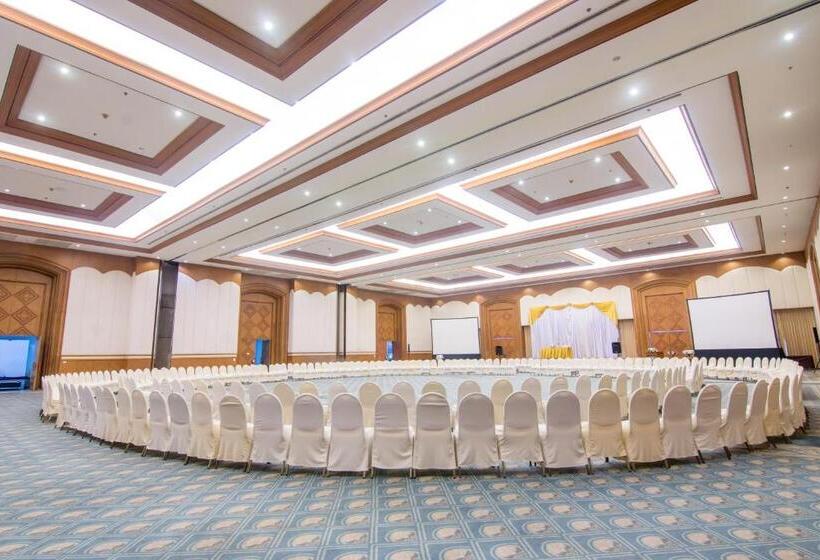 호텔 Suntara Wellness Resort &