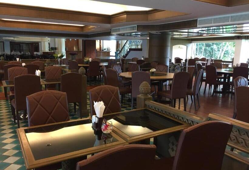 호텔 Suntara Wellness Resort &