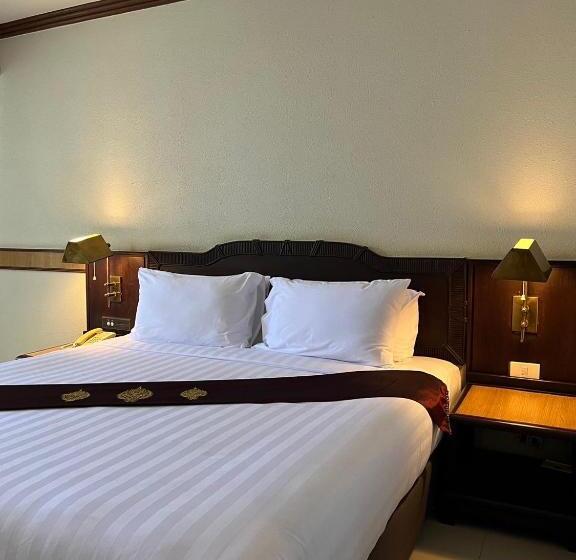 호텔 Suntara Wellness Resort &