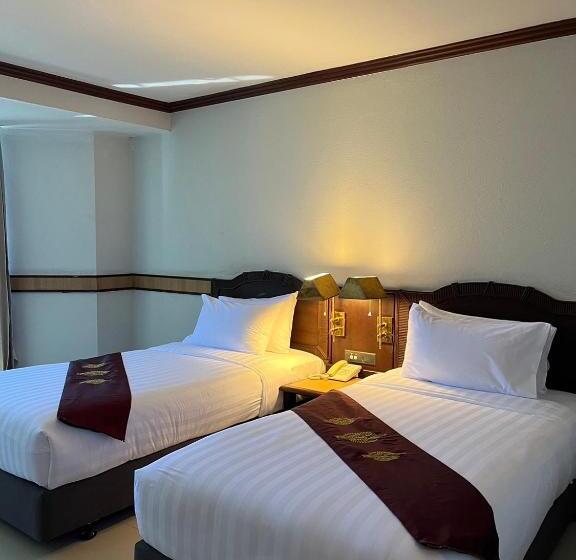 호텔 Suntara Wellness Resort &