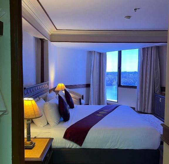 호텔 Suntara Wellness Resort &