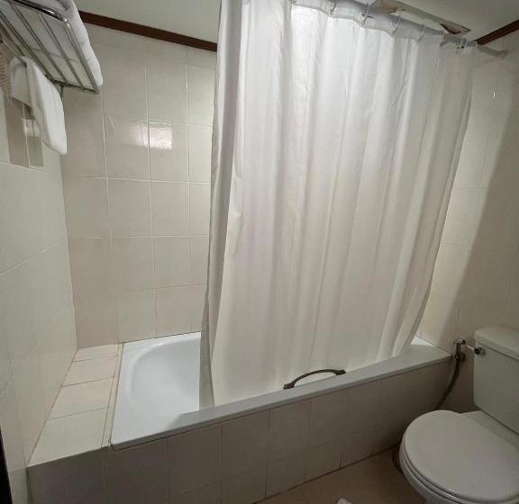 호텔 Suntara Wellness Resort &