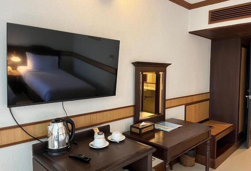 호텔 Suntara Wellness Resort &