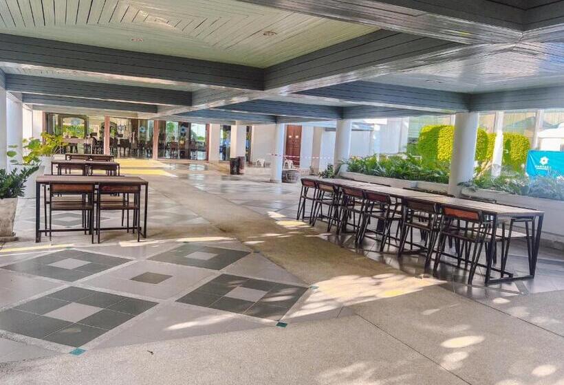 호텔 Suntara Wellness Resort &