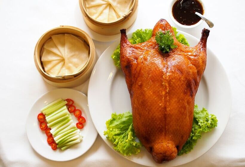 The Imperial Hotel & Convention Centre Korat
