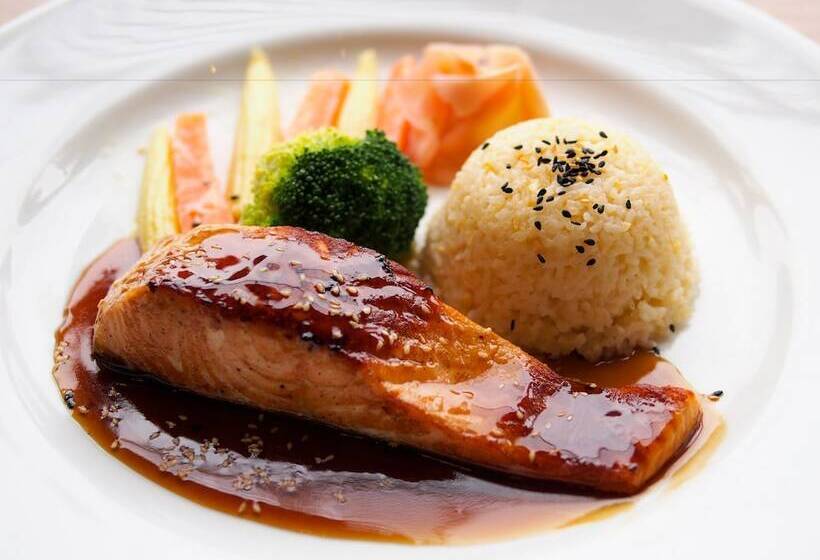 The Imperial Hotel & Convention Centre Korat