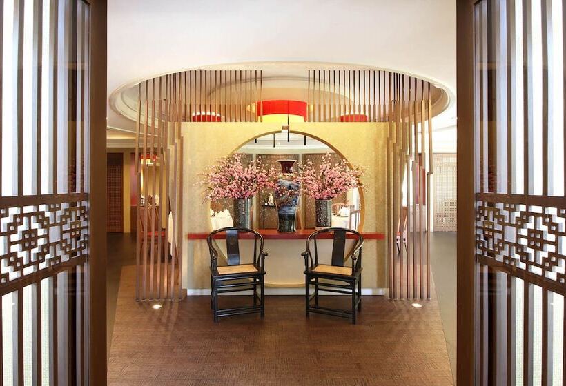 The Imperial Hotel & Convention Centre Korat