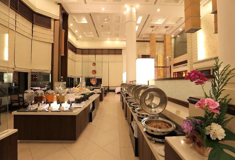 The Imperial Hotel & Convention Centre Korat