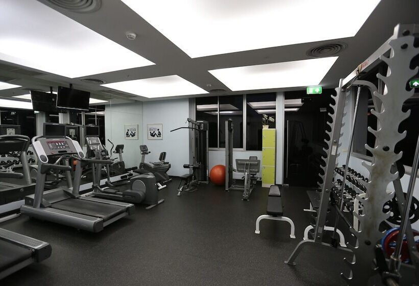 The Imperial Hotel & Convention Centre Korat