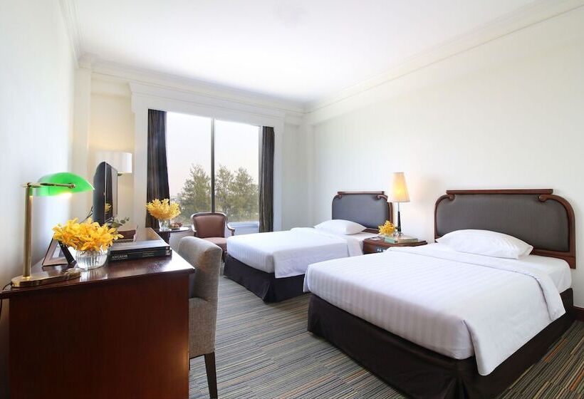 The Imperial Hotel & Convention Centre Korat