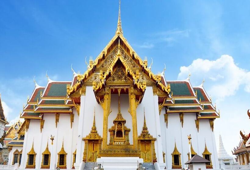 هتل The Peninsula Bangkok