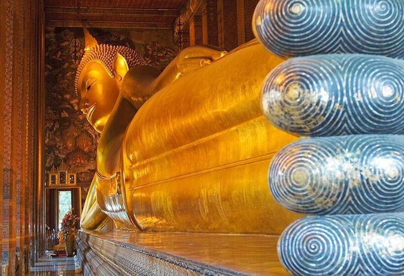 هتل The Peninsula Bangkok