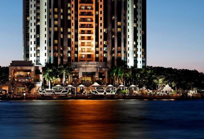 هتل The Peninsula Bangkok