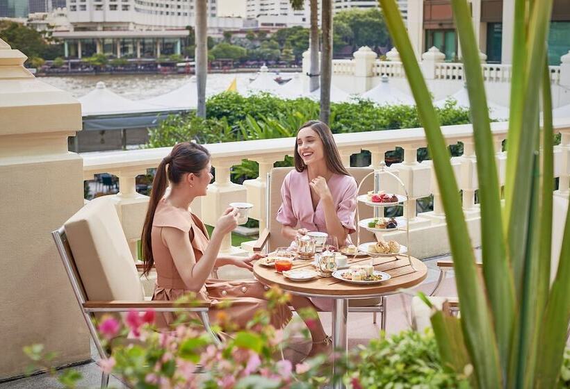 هتل The Peninsula Bangkok