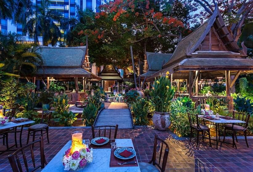 هتل The Peninsula Bangkok