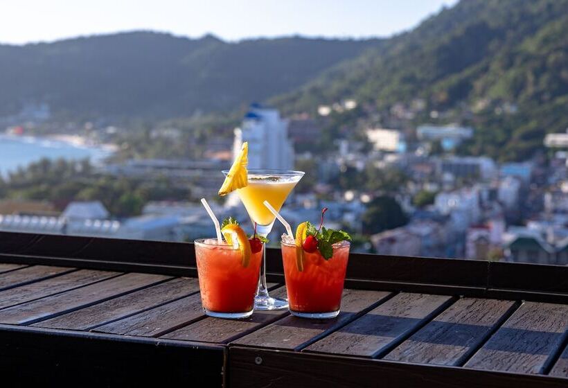 The Royal Paradise Hotel & Spa Sha Extra Plus