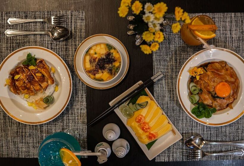 The Royal Paradise Hotel & Spa Sha Extra Plus