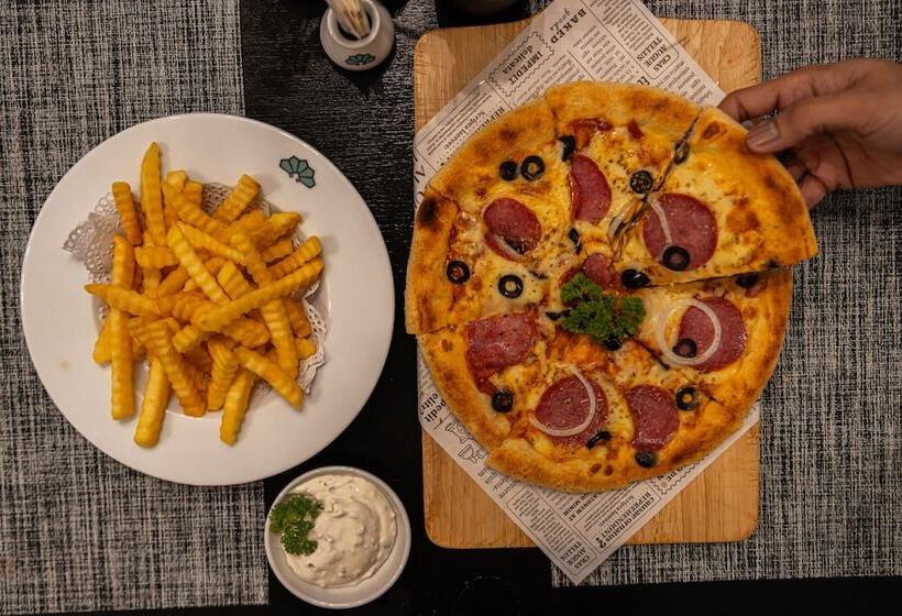 The Royal Paradise Hotel & Spa Sha Extra Plus