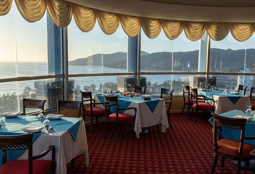 The Royal Paradise Hotel & Spa Sha Extra Plus