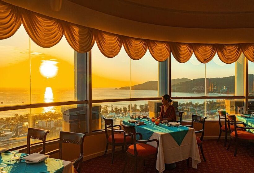 The Royal Paradise Hotel & Spa Sha Extra Plus