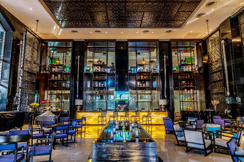 The Royal Paradise Hotel & Spa Sha Extra Plus