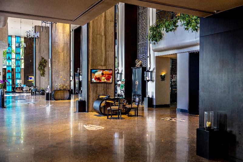 The Royal Paradise Hotel & Spa Sha Extra Plus