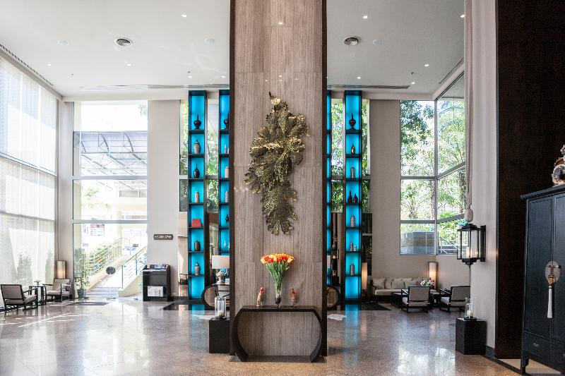 The Royal Paradise Hotel & Spa Sha Extra Plus