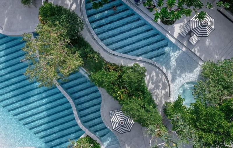 The Royal Paradise Hotel & Spa Sha Extra Plus