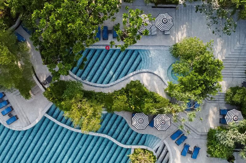 The Royal Paradise Hotel & Spa Sha Extra Plus